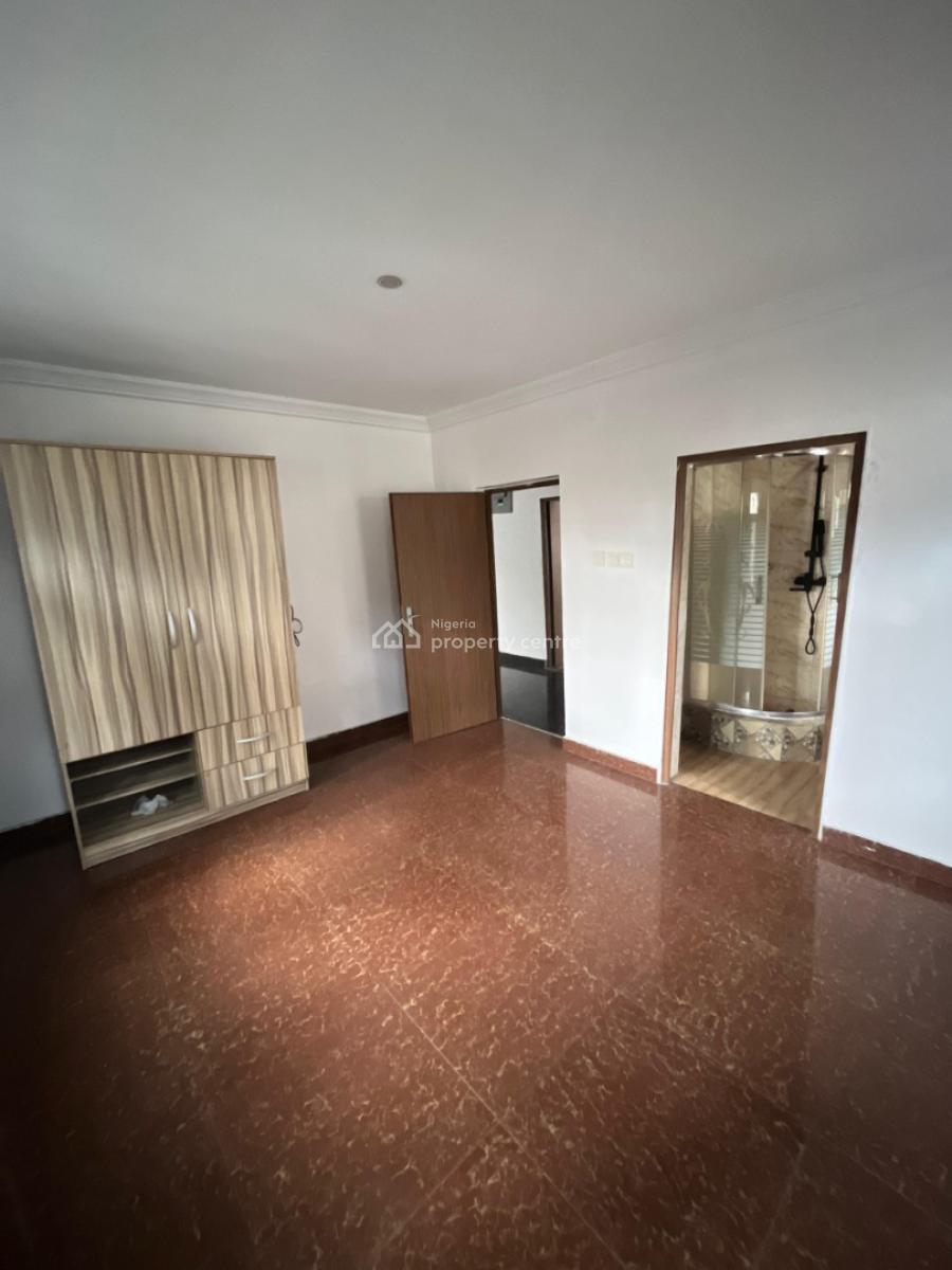 Spacious 2 Bedroom Terrace Duplex, Lekki Phase 1, Lekki, Lagos, Terraced Duplex for Rent