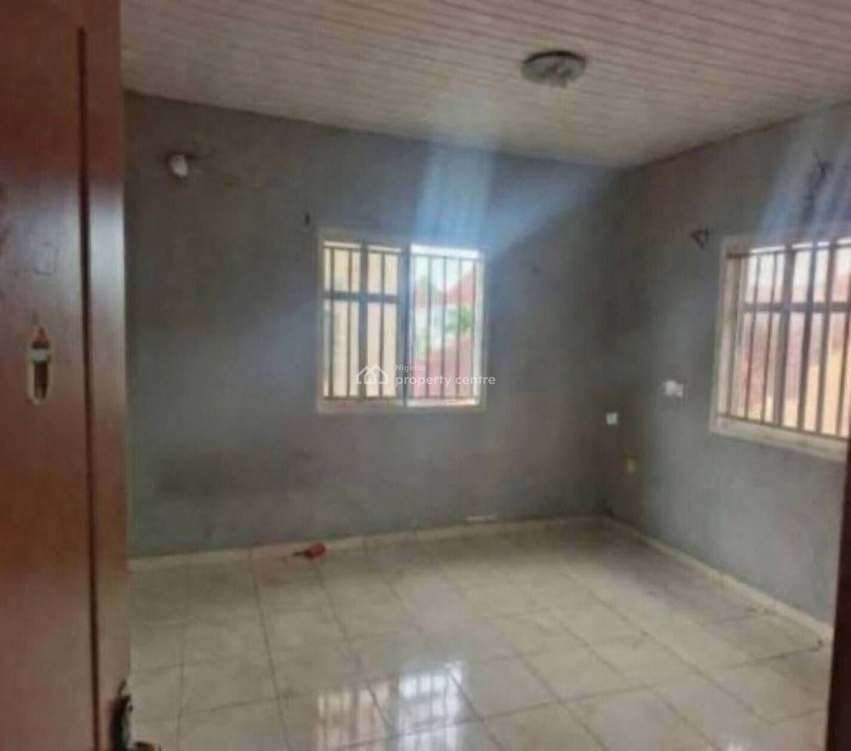 4 Bedroom Fully Detached Duplex + 1 Room Bq, Crown Estate By Shoprite, Sangotedo, Ajah, Lagos, Detached Duplex for Sale