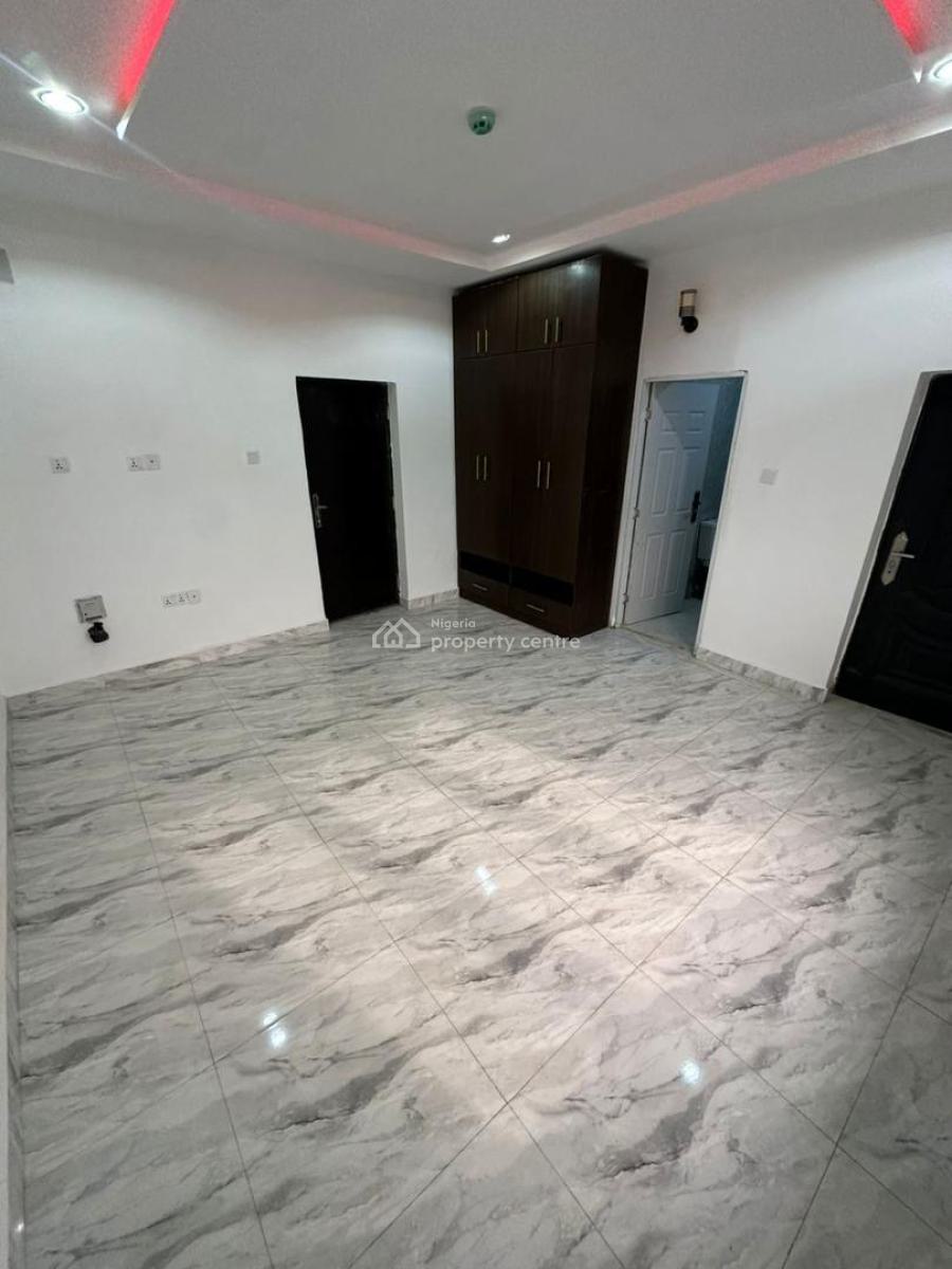 Newly Built 3 Bedroom Block of Flat, Wuse, Abuja, Flat / Apartment for Sale