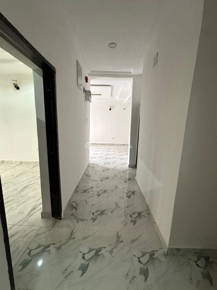 Newly Built 3 Bedroom Block of Flat, Wuse, Abuja, Flat / Apartment for Sale