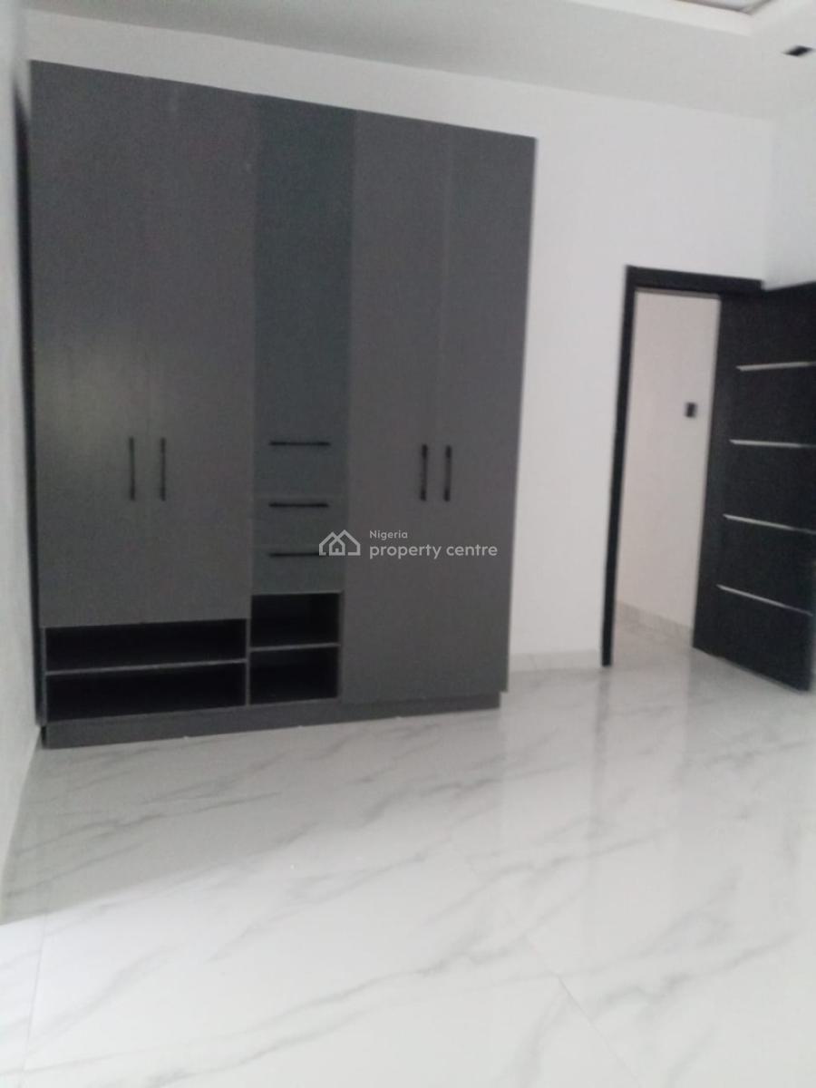a Luxury 3 Bedrooms Duplex, Genesis Court, Badore, Ajah, Lagos, Flat / Apartment for Rent