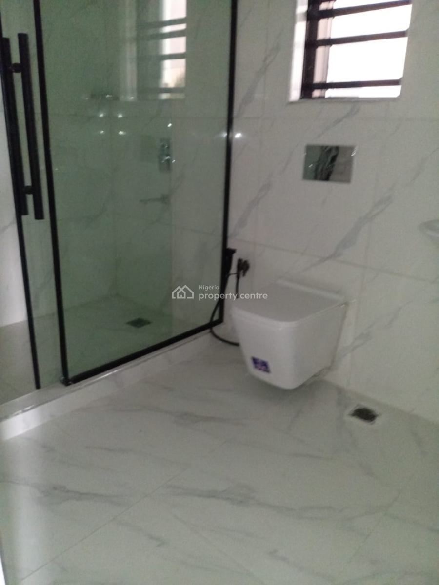 a Luxury 3 Bedrooms Duplex, Genesis Court, Badore, Ajah, Lagos, Flat / Apartment for Rent