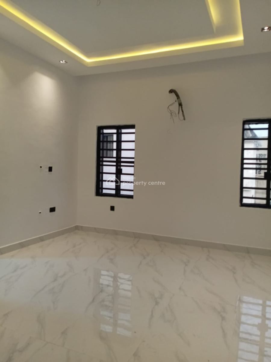 a Luxury 3 Bedrooms Duplex, Genesis Court, Badore, Ajah, Lagos, Flat / Apartment for Rent