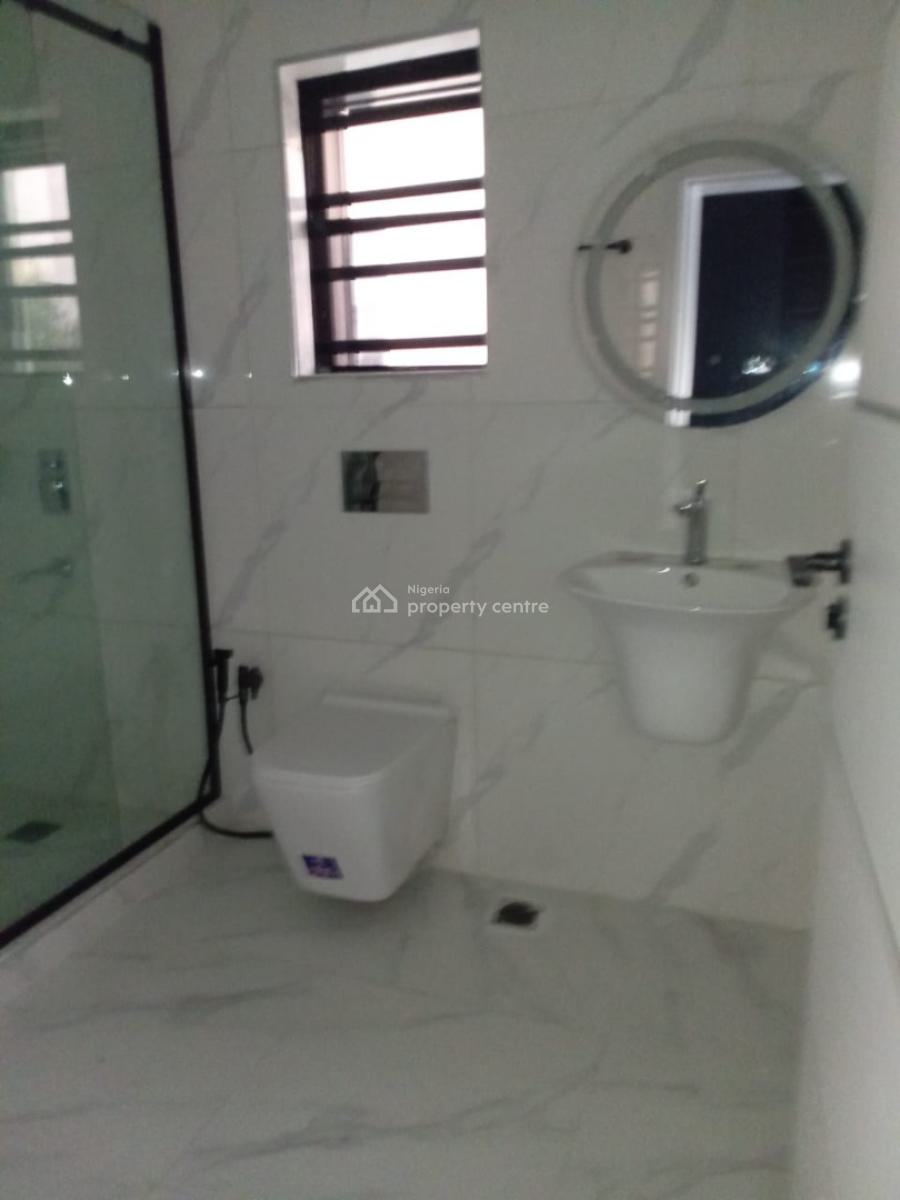 a Luxury 3 Bedrooms Duplex, Genesis Court, Badore, Ajah, Lagos, Flat / Apartment for Rent