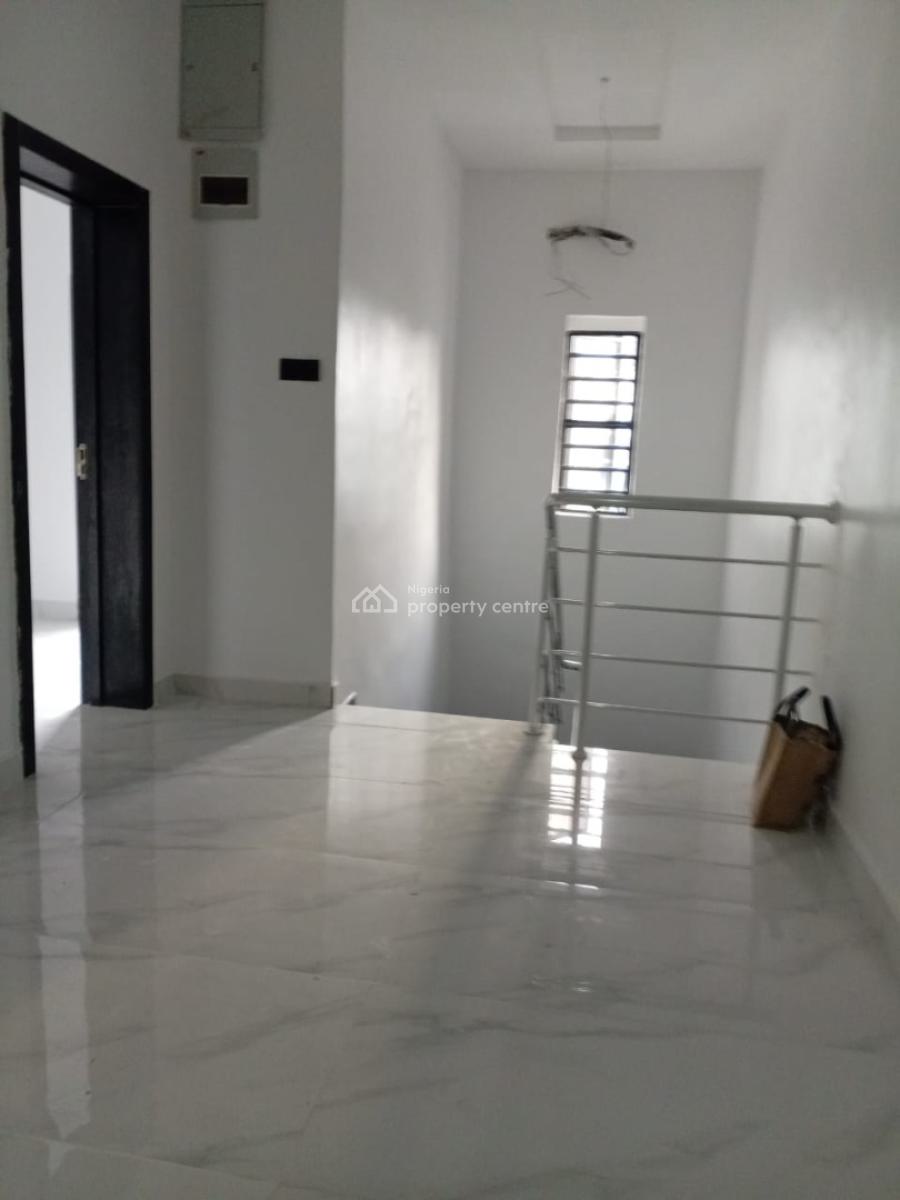 a Luxury 3 Bedrooms Duplex, Genesis Court, Badore, Ajah, Lagos, Flat / Apartment for Rent