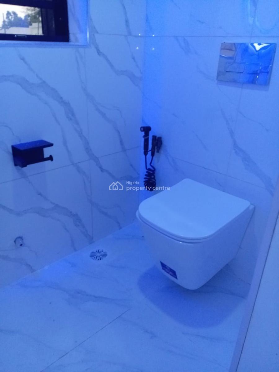 a Luxury 3 Bedrooms Duplex, Genesis Court, Badore, Ajah, Lagos, Flat / Apartment for Rent