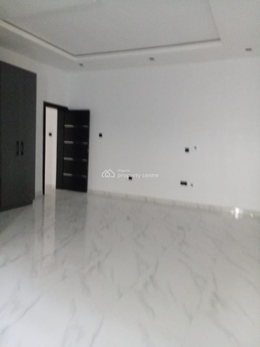 a Luxury 3 Bedrooms Duplex, Genesis Court, Badore, Ajah, Lagos, Flat / Apartment for Rent
