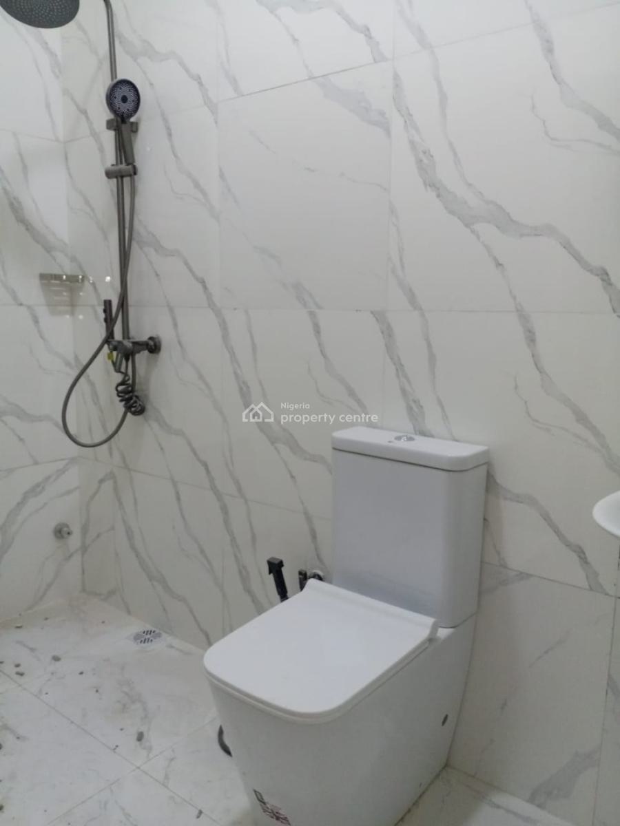 a Luxury 3 Bedrooms Duplex, Genesis Court, Badore, Ajah, Lagos, Flat / Apartment for Rent