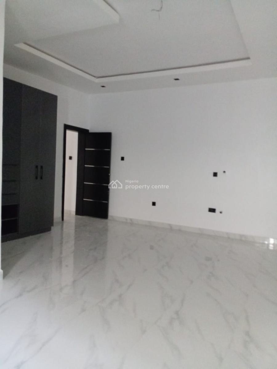 a Luxury 3 Bedrooms Duplex, Genesis Court, Badore, Ajah, Lagos, Flat / Apartment for Rent