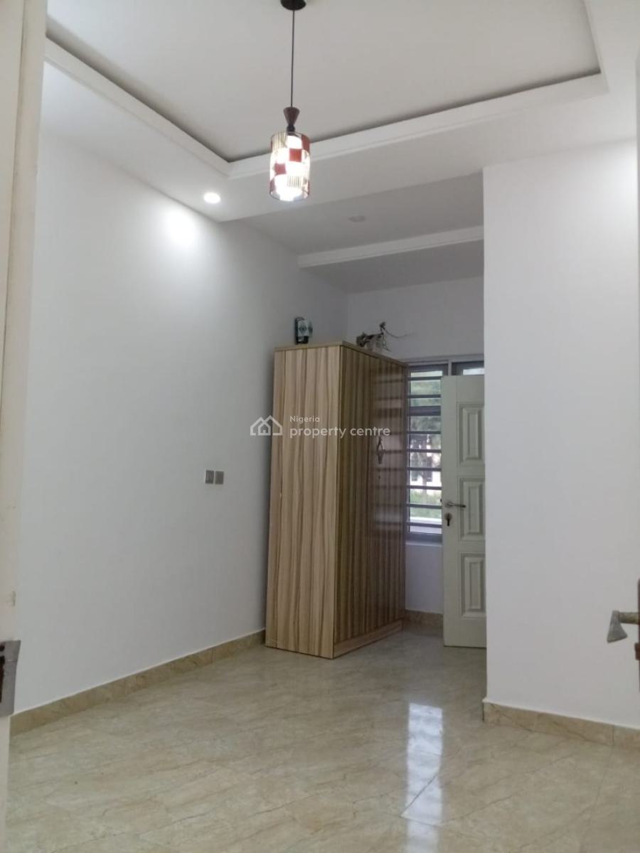 a Luxury 2 Bedrooms Flat, Genesis Court, Badore, Ajah, Lagos, Flat / Apartment for Rent