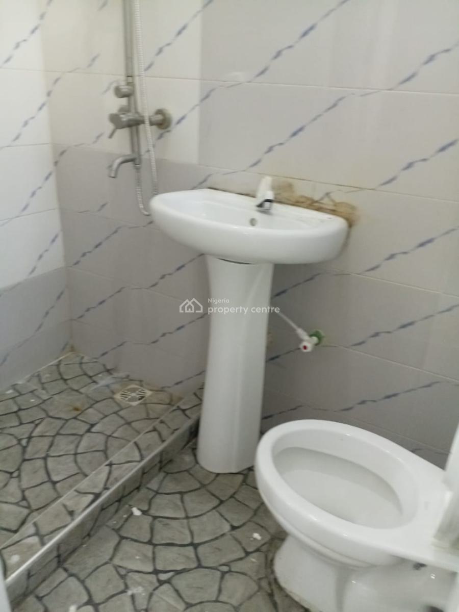 a Luxury 2 Bedrooms Flat, Genesis Court, Badore, Ajah, Lagos, Flat / Apartment for Rent