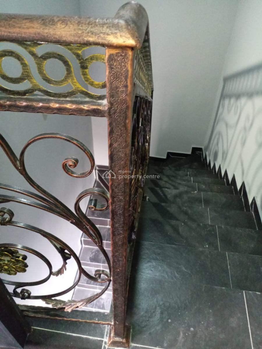 a Luxury 2 Bedrooms Flat, Genesis Court, Badore, Ajah, Lagos, Flat / Apartment for Rent