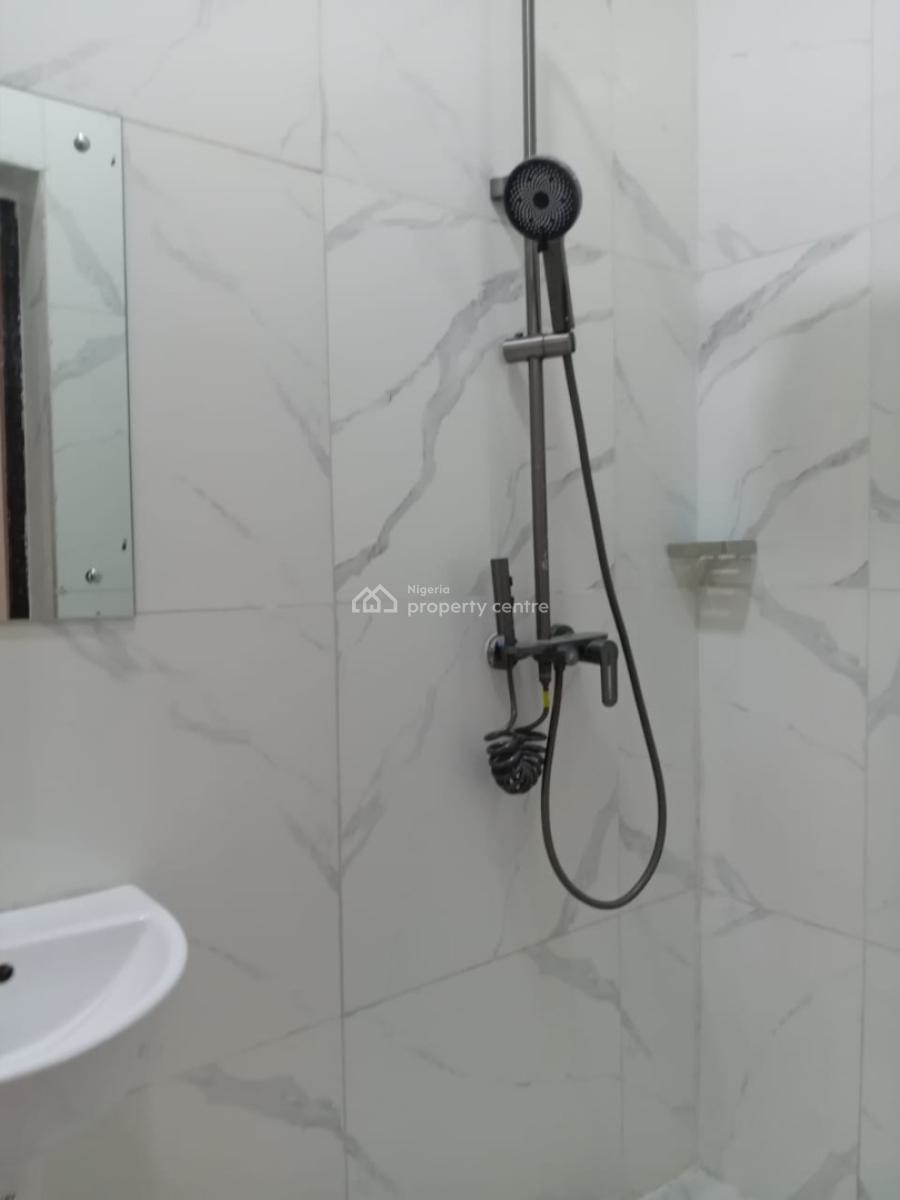 a Luxury 2 Bedrooms Flat, Genesis Court, Badore, Ajah, Lagos, Flat / Apartment for Rent