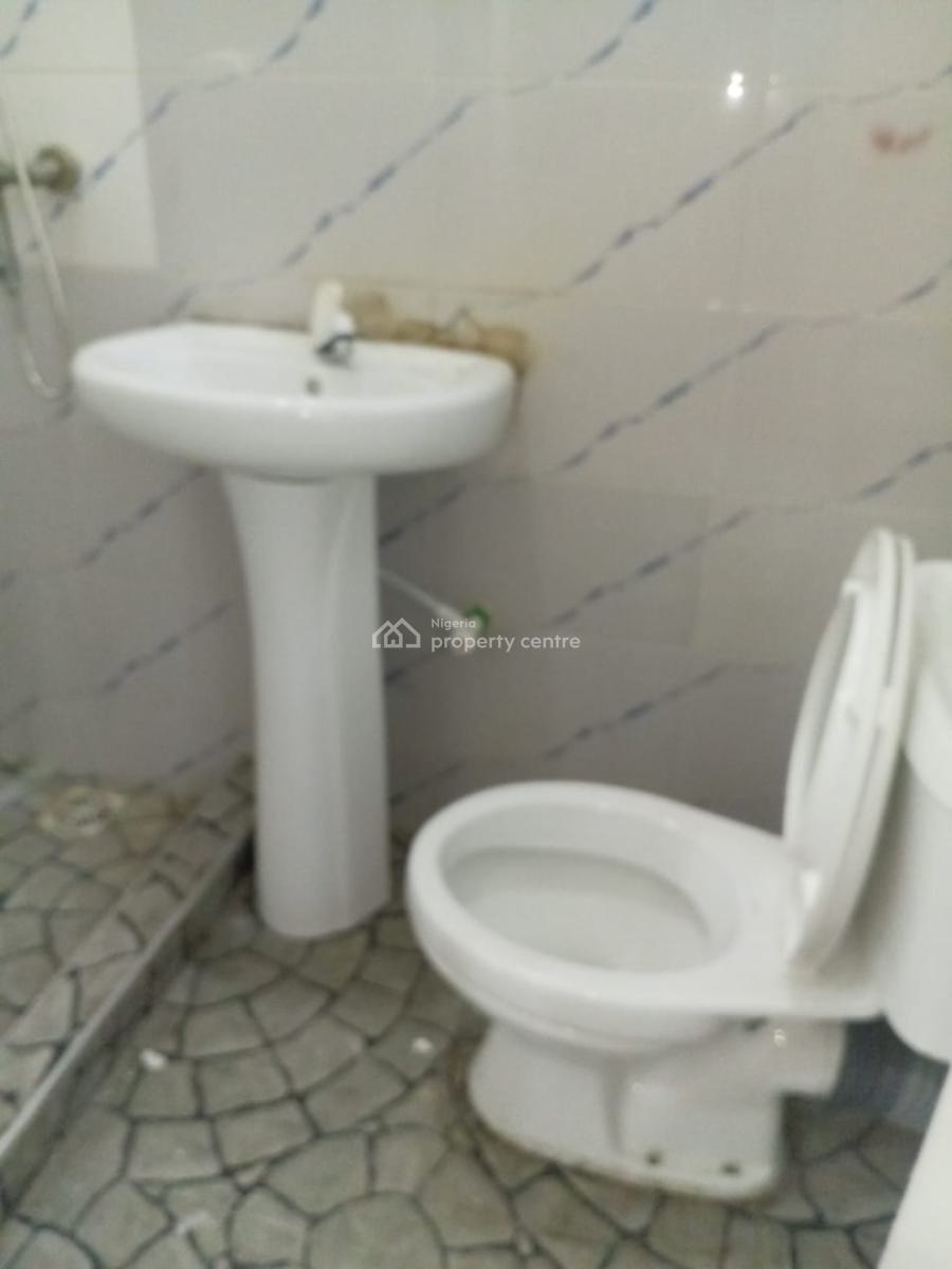 a Luxury 2 Bedrooms Flat, Genesis Court, Badore, Ajah, Lagos, Flat / Apartment for Rent