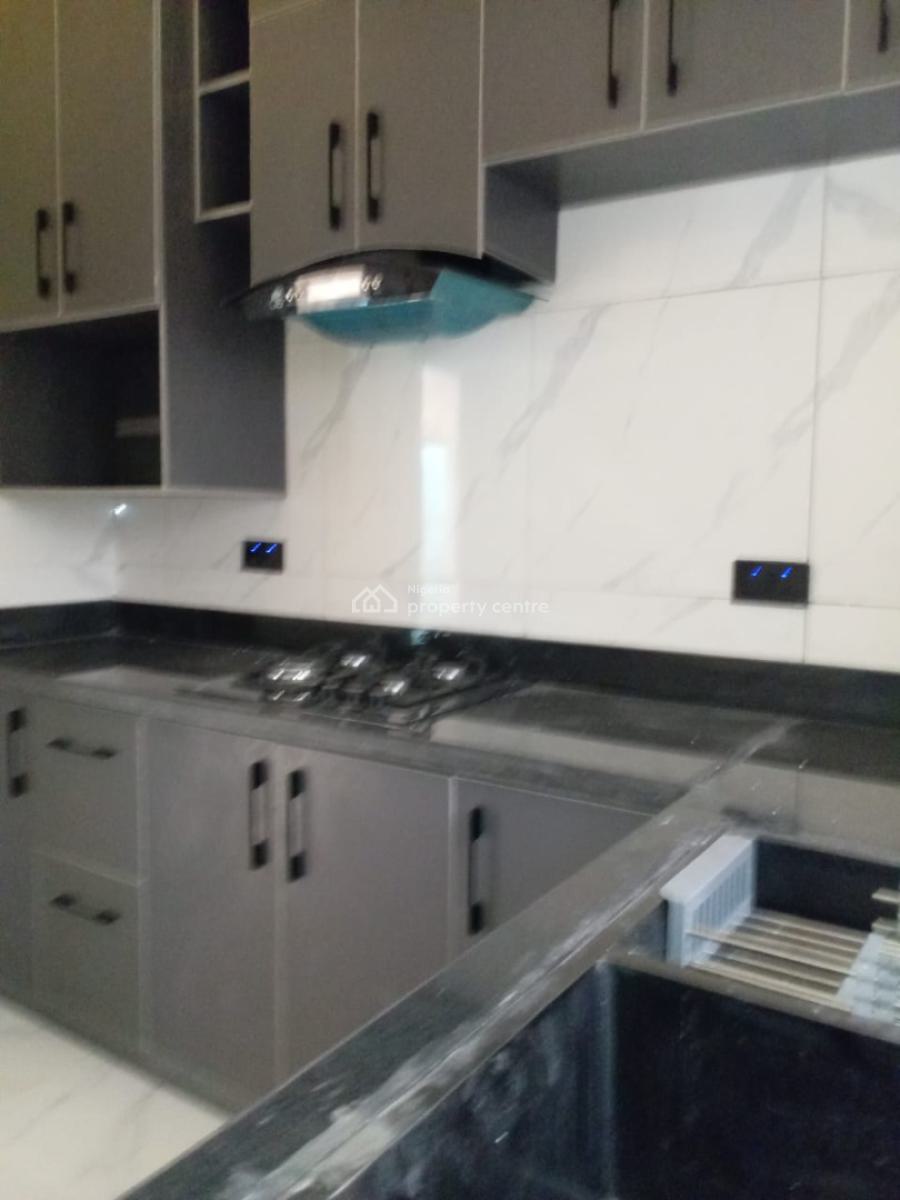 a Luxury 2 Bedrooms Flat, Genesis Court, Badore, Ajah, Lagos, Flat / Apartment for Rent