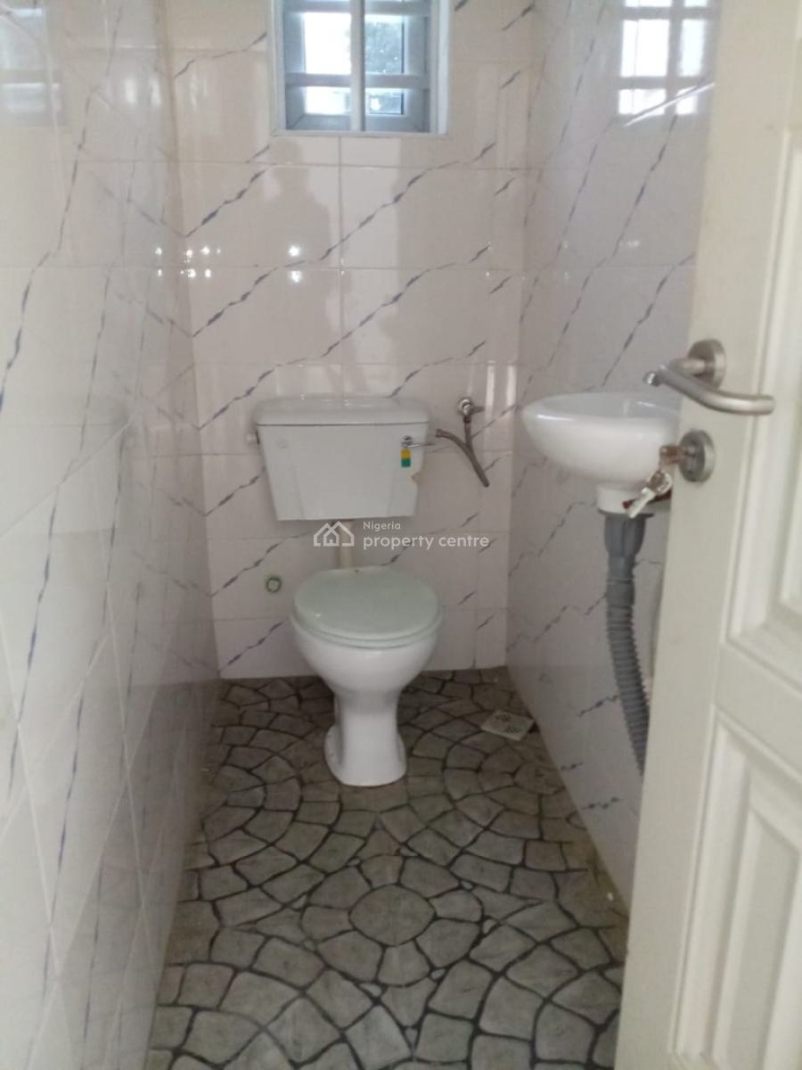 a Luxury 2 Bedrooms Flat, Genesis Court, Badore, Ajah, Lagos, Flat / Apartment for Rent