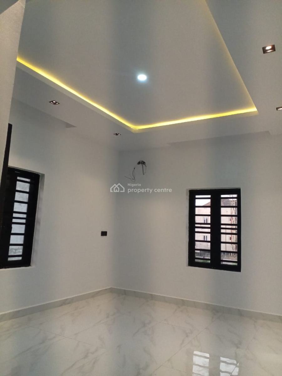 a Luxury 2 Bedrooms Flat, Genesis Court, Badore, Ajah, Lagos, Flat / Apartment for Rent