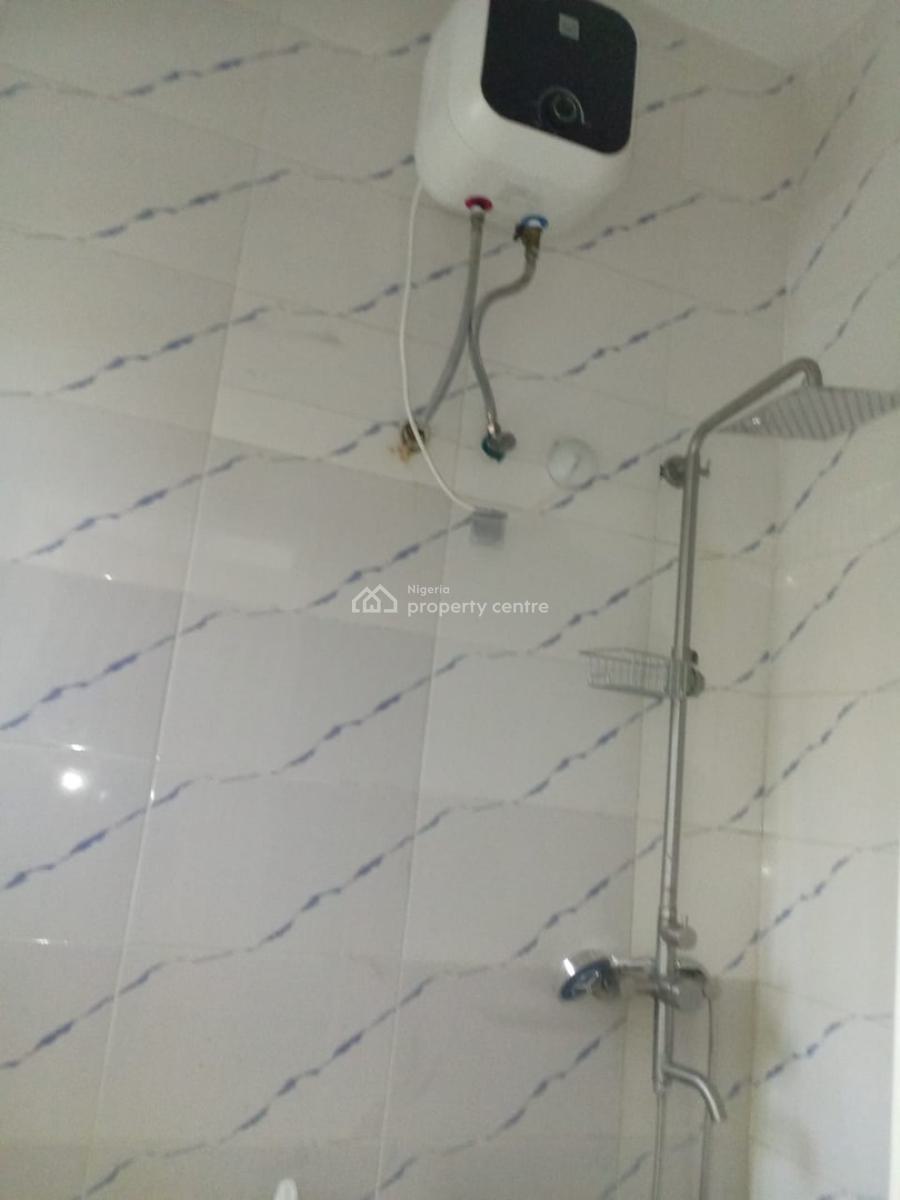 a Luxury 2 Bedrooms Flat, Genesis Court, Badore, Ajah, Lagos, Flat / Apartment for Rent