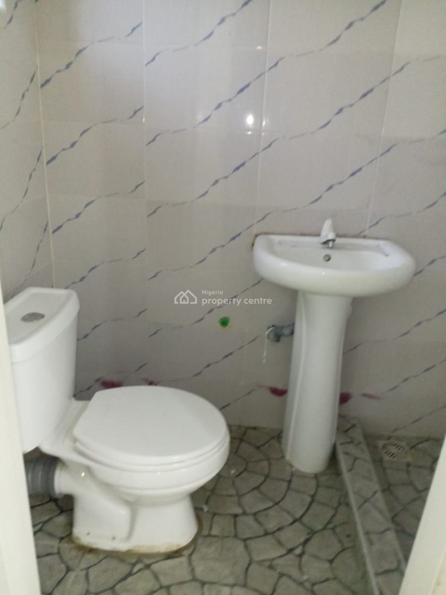 a Luxury 2 Bedrooms Flat, Genesis Court, Badore, Ajah, Lagos, Flat / Apartment for Rent