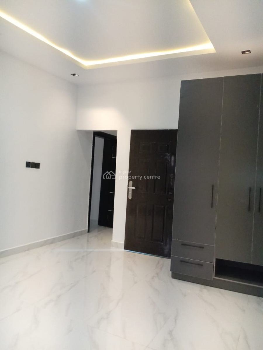 a Luxury 2 Bedrooms Flat, Genesis Court, Badore, Ajah, Lagos, Flat / Apartment for Rent