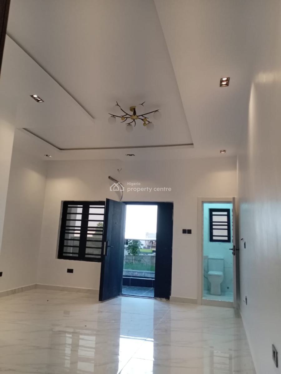 a Luxury 2 Bedrooms Flat, Genesis Court, Badore, Ajah, Lagos, Flat / Apartment for Rent