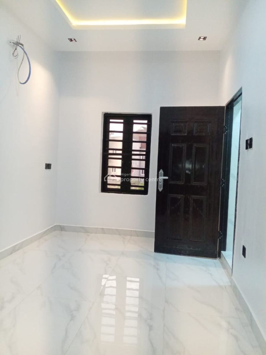 a Luxury 2 Bedrooms Flat, Genesis Court, Badore, Ajah, Lagos, Flat / Apartment for Rent