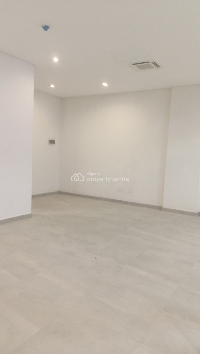 Fully Serviced  87 Sqms Showroom Space, Opebi Road, Opebi, Ikeja, Lagos, Plaza / Complex / Mall for Rent