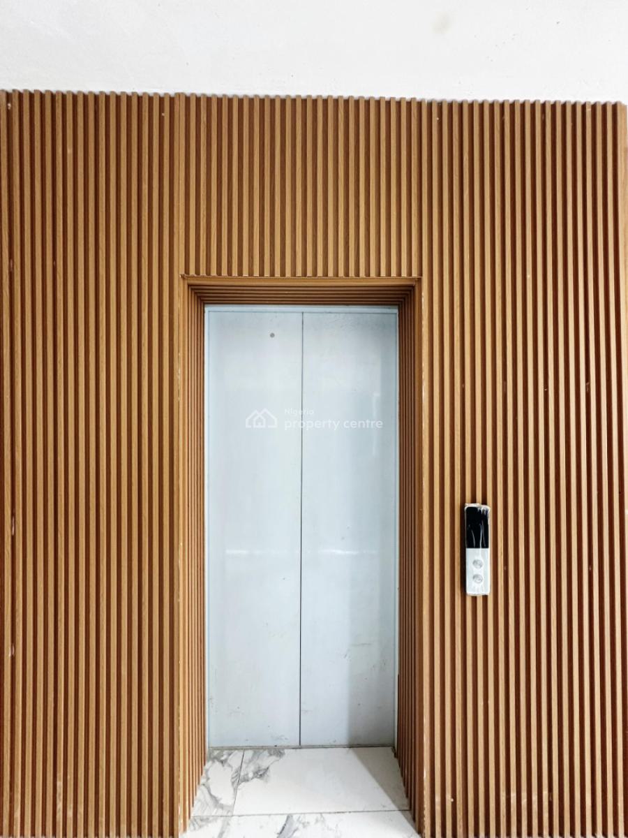 Executive 2 Bedroom Apartment, Lekki Phase 1, Lekki, Lagos., Lekki Phase 1, Lekki, Lagos, Flat / Apartment for Sale