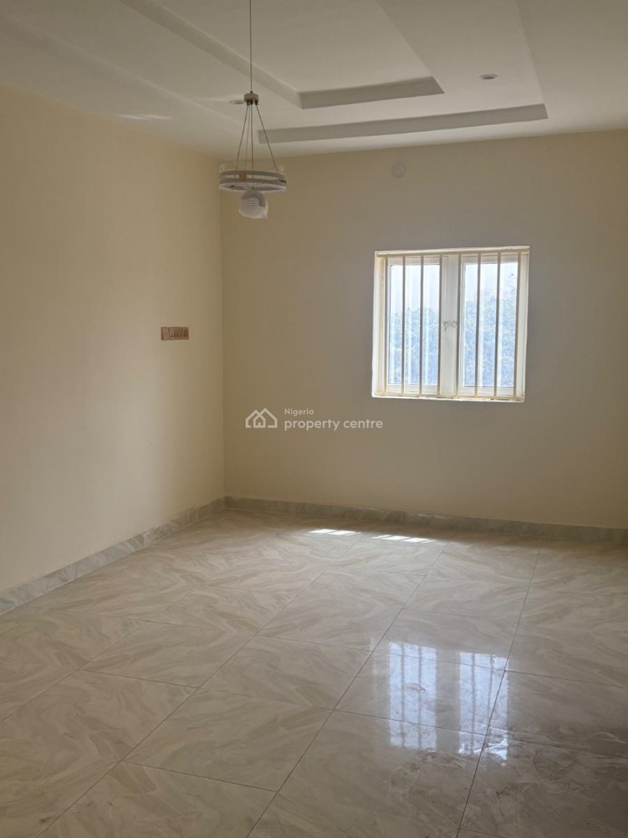 6 Units of Luxury 3 Bedrooms Apartment, Katampe Main, Katampe, Abuja, Flat / Apartment for Sale