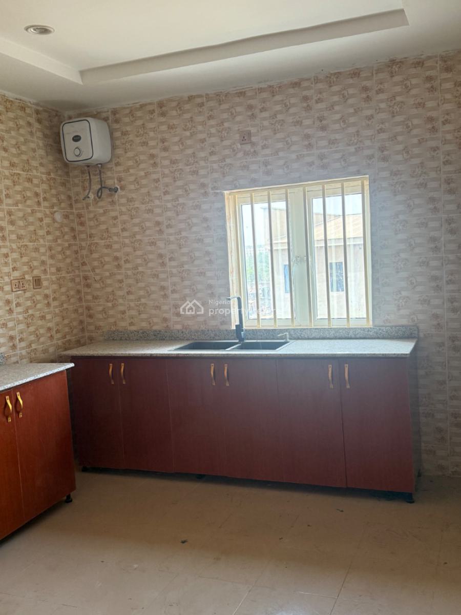 6 Units of Luxury 3 Bedrooms Apartment, Katampe Main, Katampe, Abuja, Flat / Apartment for Sale