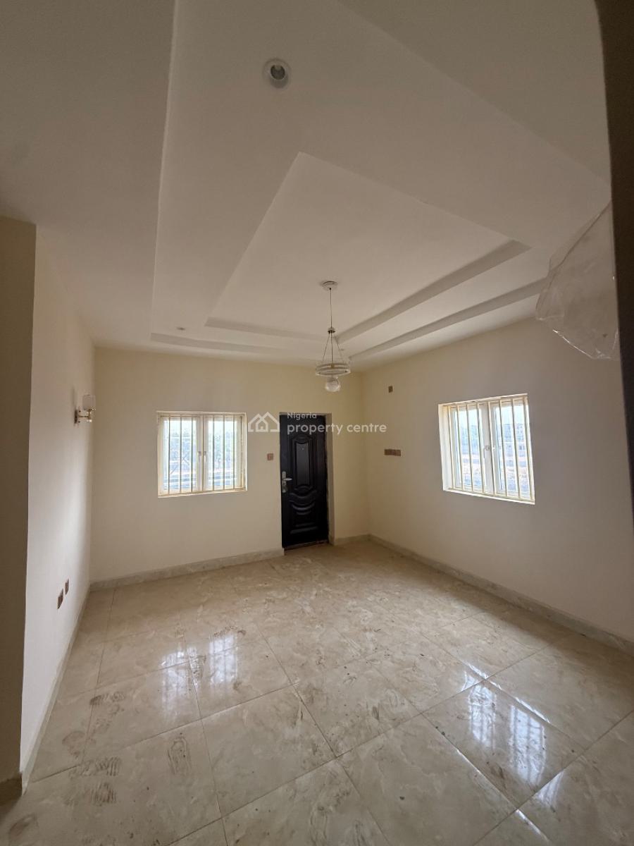 6 Units of Luxury 3 Bedrooms Apartment, Katampe Main, Katampe, Abuja, Flat / Apartment for Sale