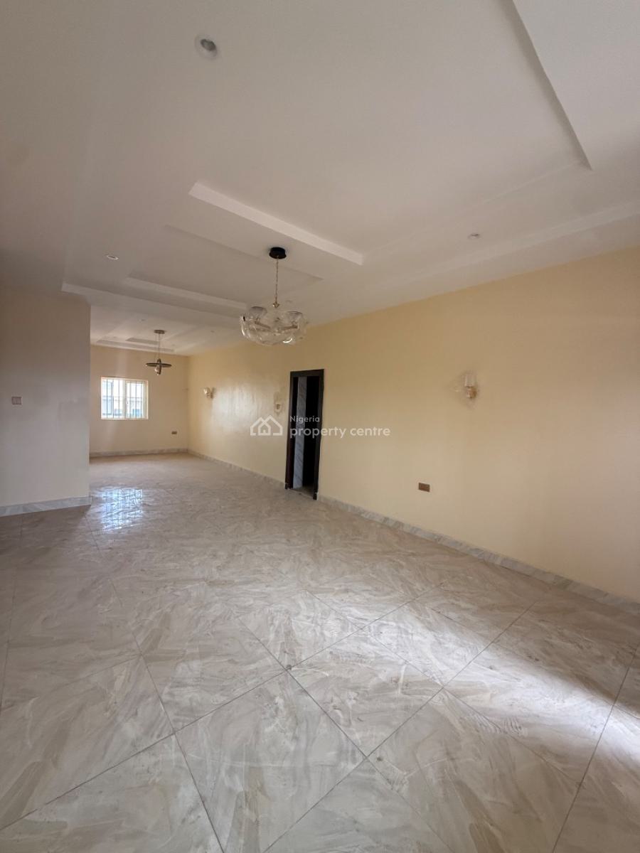 6 Units of Luxury 3 Bedrooms Apartment, Katampe Main, Katampe, Abuja, Flat / Apartment for Sale