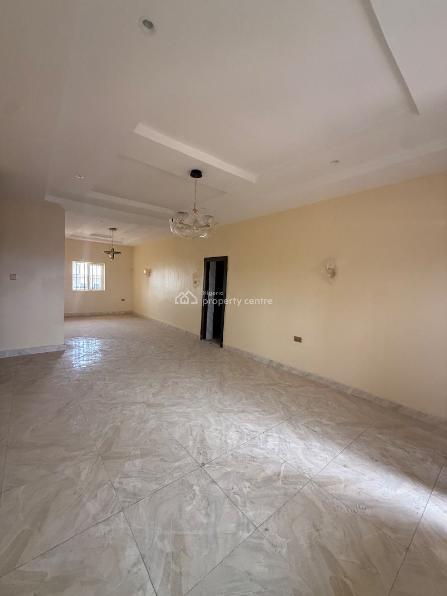 6 Units of Luxury 3 Bedrooms Apartment, Katampe Main, Katampe, Abuja, Flat / Apartment for Sale