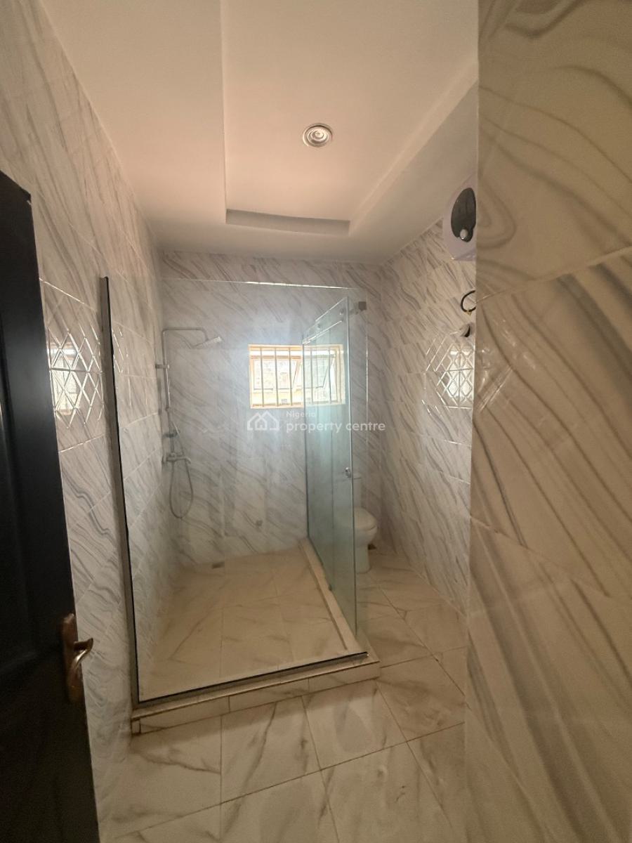 6 Units of Luxury 3 Bedrooms Apartment, Katampe Main, Katampe, Abuja, Flat / Apartment for Sale