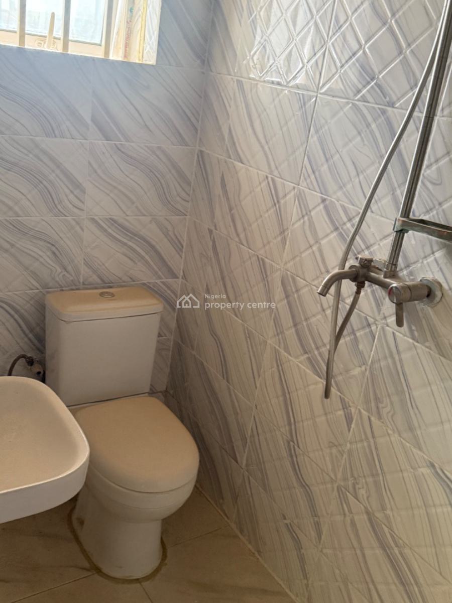 6 Units of Luxury 3 Bedrooms Apartment, Katampe Main, Katampe, Abuja, Flat / Apartment for Sale