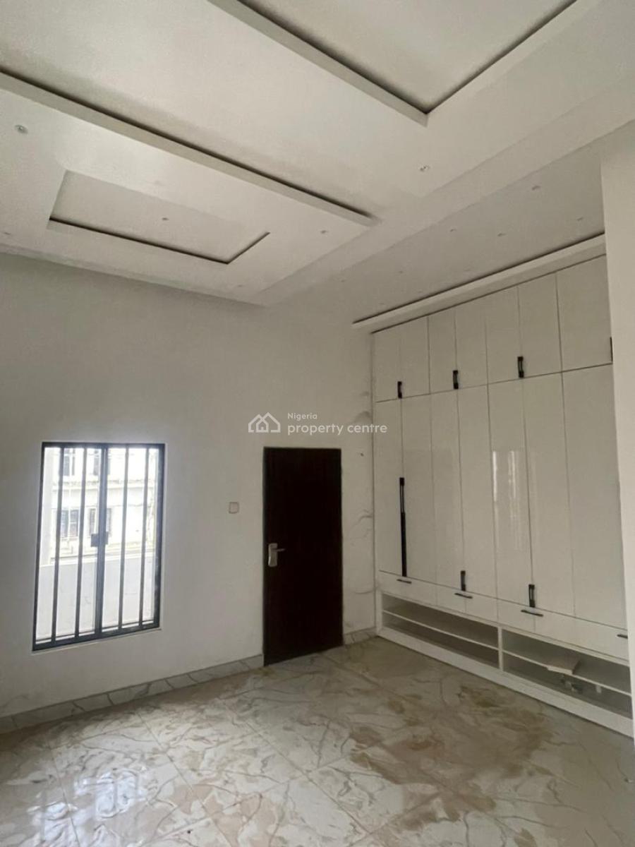 Luxury 2 Bedroom Semi Detached Duplex with a Swimming Pool, Lugbe District, Abuja, House for Rent