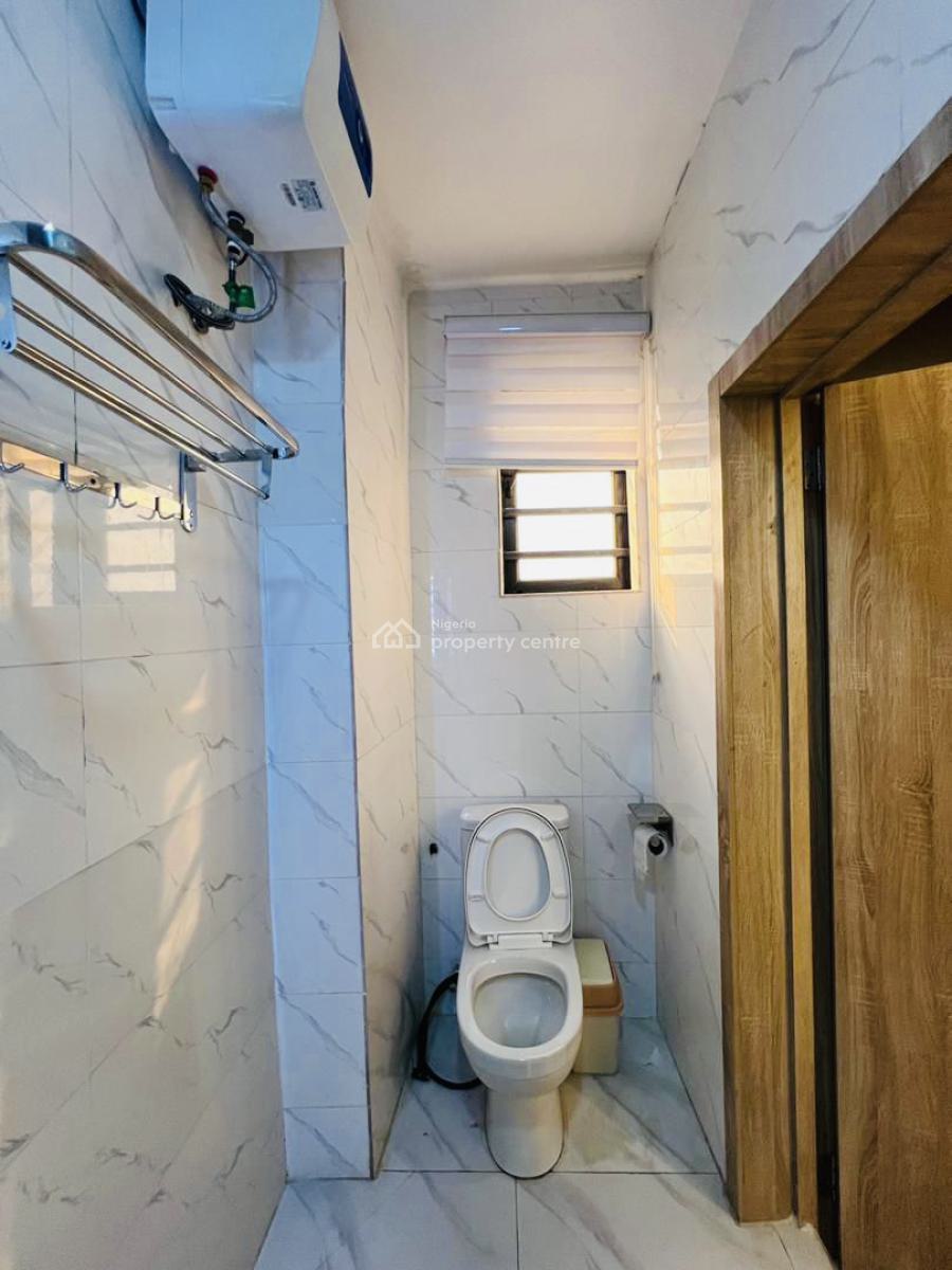 Distress Deal Beautifully Furnished 2 Bedroom Apartment with Pool, Ikate, Lekki, Lagos, Flat / Apartment for Sale