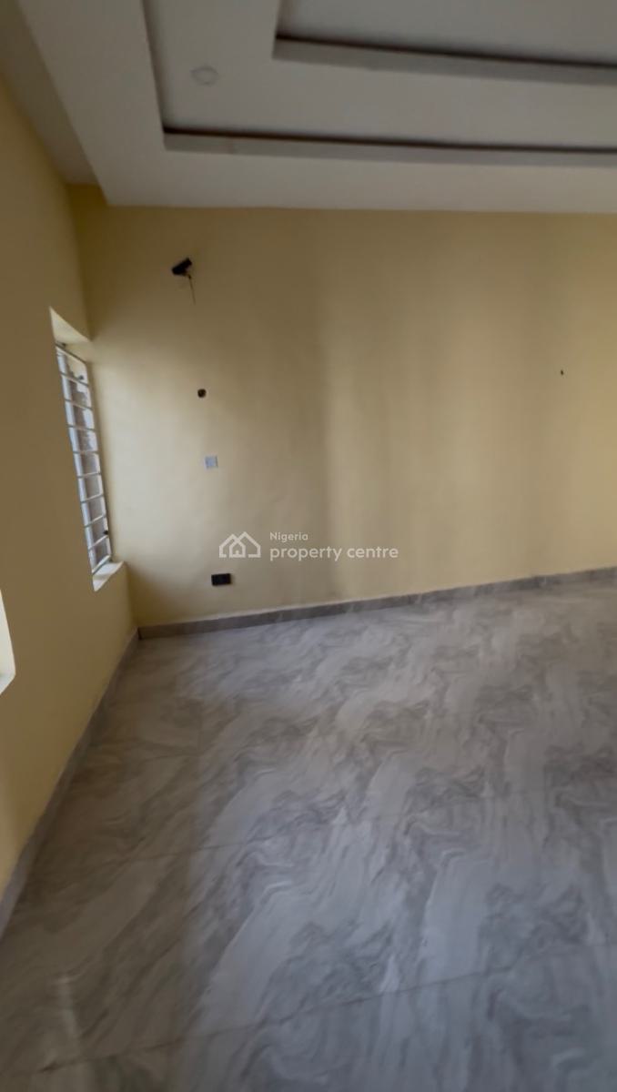 Luxury 4 Bedroom Terrace Duplex with 2 Sitting Rooms and a Room Bq, Katampe, Abuja, Terraced Duplex for Rent