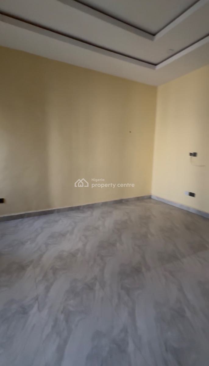 Luxury 4 Bedroom Terrace Duplex with 2 Sitting Rooms and a Room Bq, Katampe, Abuja, Terraced Duplex for Rent