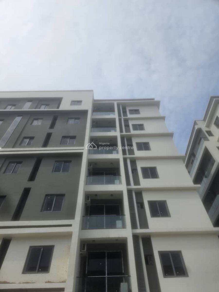 24units of Luxurious 3bedroom Apartments, Ikeja Gra, Ikeja Gra, Ikeja, Lagos, Flat / Apartment for Rent