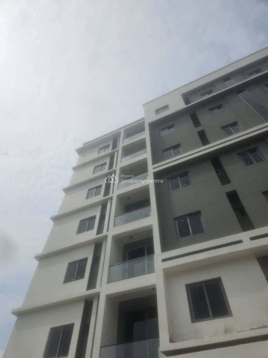 24units of Luxurious 3bedroom Apartments, Ikeja Gra, Ikeja Gra, Ikeja, Lagos, Flat / Apartment for Rent