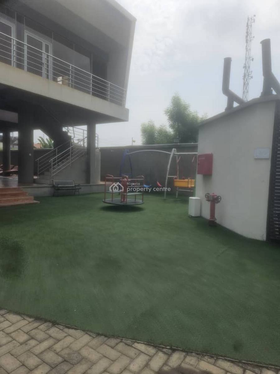 24units of Luxurious 3bedroom Apartments, Ikeja Gra, Ikeja Gra, Ikeja, Lagos, Flat / Apartment for Rent