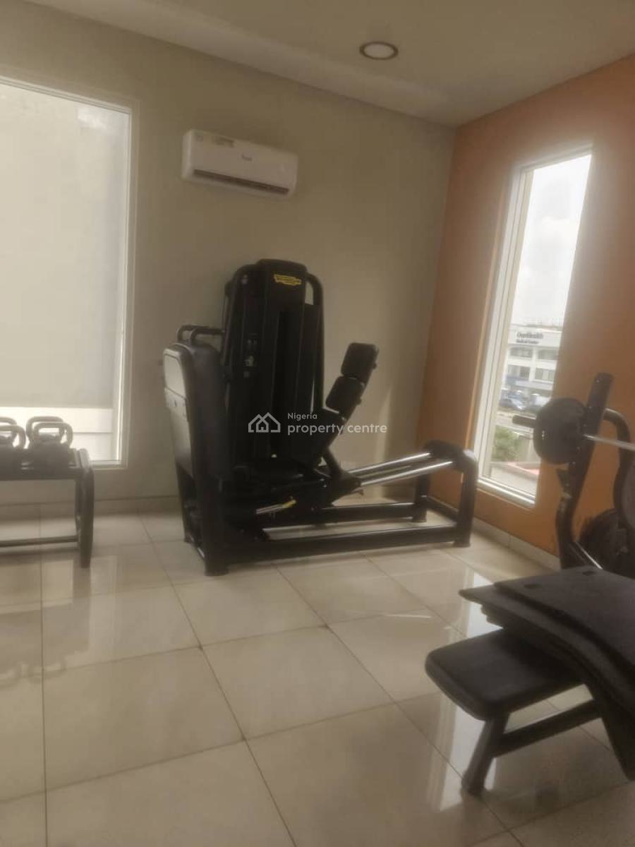24units of Luxurious 3bedroom Apartments, Ikeja Gra, Ikeja Gra, Ikeja, Lagos, Flat / Apartment for Rent