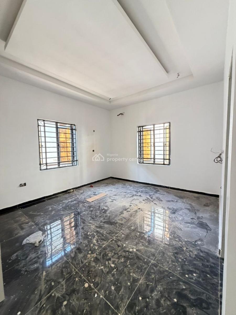 Brand New 3 Bedroom Spacious Apartment, Good Access Road, Mabushi, Abuja, Flat / Apartment for Sale