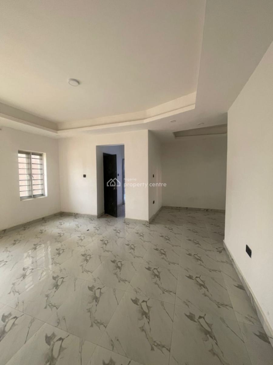 6 Units of 2 Bedroom Block of Flat, Jahi, Abuja, Flat / Apartment for Sale