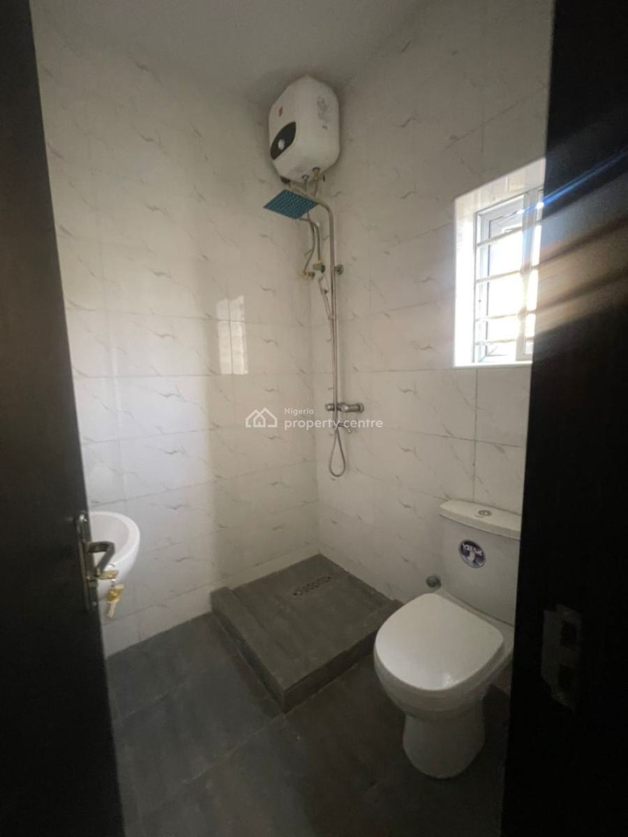 6 Units of 2 Bedroom Block of Flat, Jahi, Abuja, Flat / Apartment for Sale