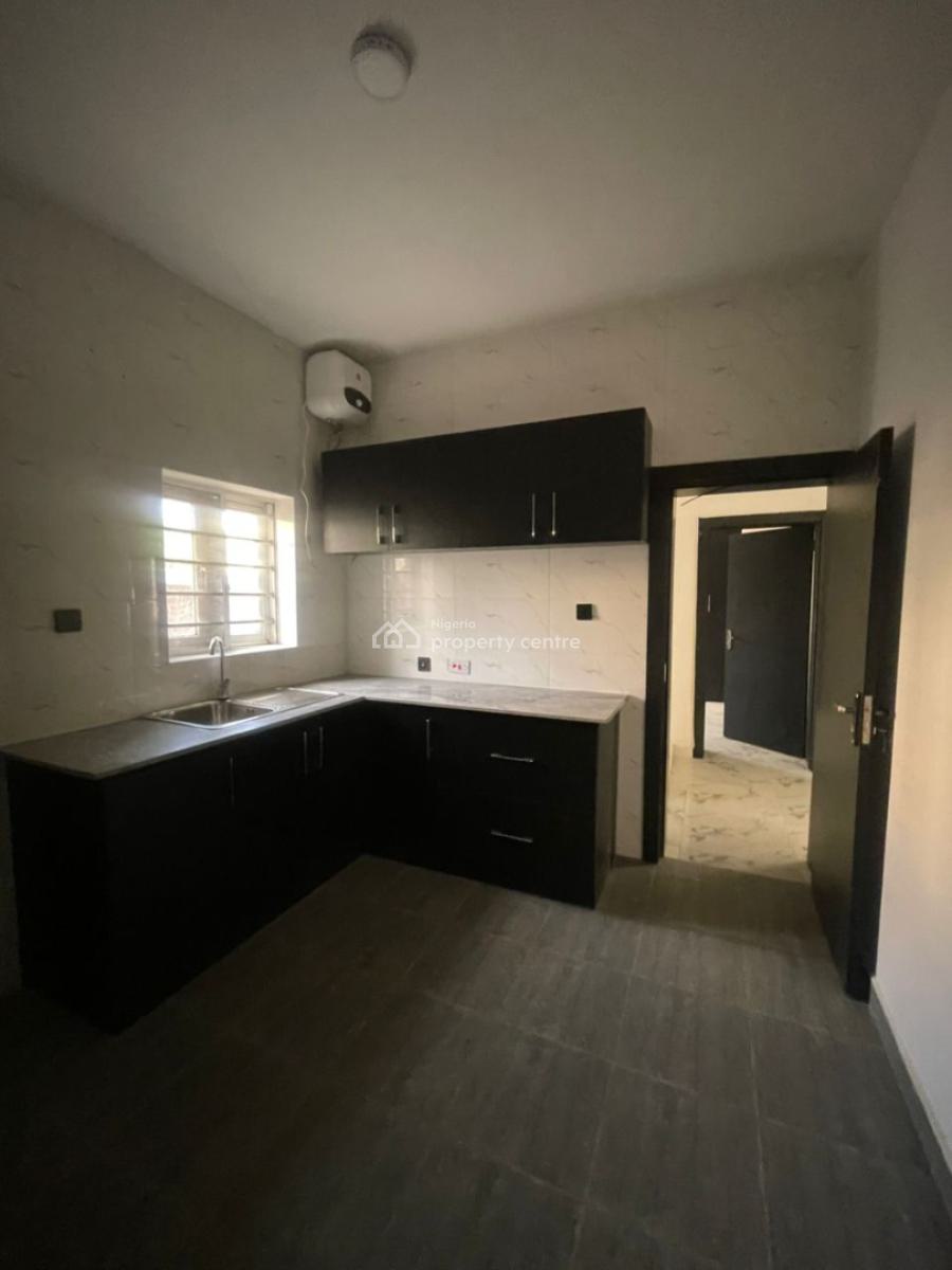 6 Units of 2 Bedroom Block of Flat, Jahi, Abuja, Flat / Apartment for Sale