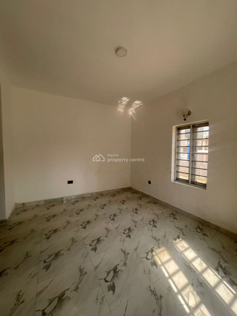 6 Units of 2 Bedroom Block of Flat, Jahi, Abuja, Flat / Apartment for Sale