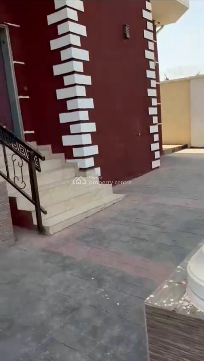 Super Distress 4 Bedroom Fully Detached Duplex with Exquisite Finishes, Trumpy Estates, Lugbe District, Abuja, Detached Duplex for Sale