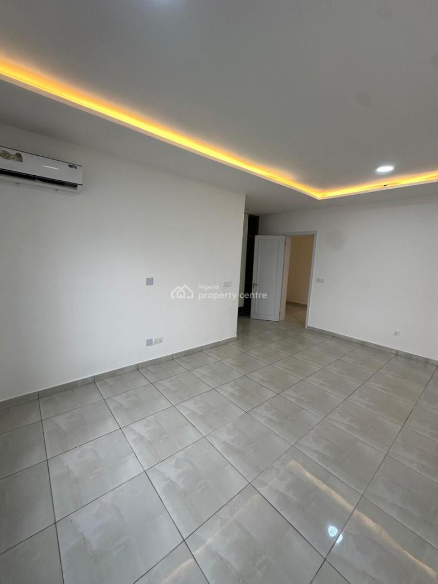 Spacious Newly Built 4 Terrace House, Oniru, Victoria Island (vi), Lagos, Terraced Duplex for Rent